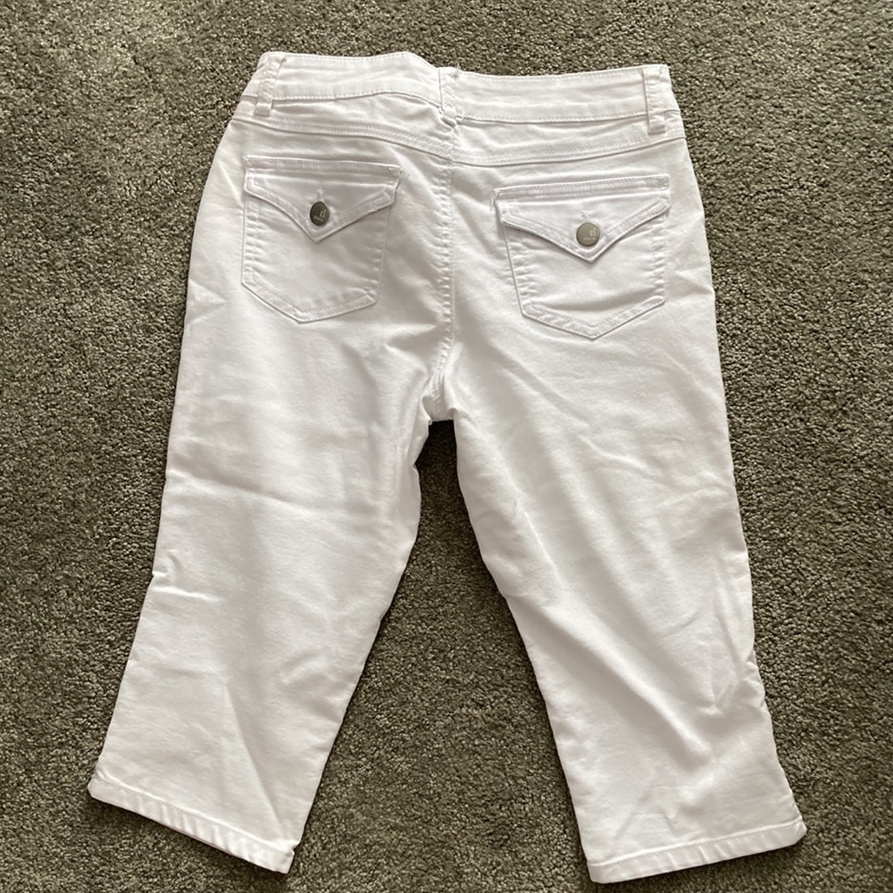 D.Jeans capri - Picture 2 of 6